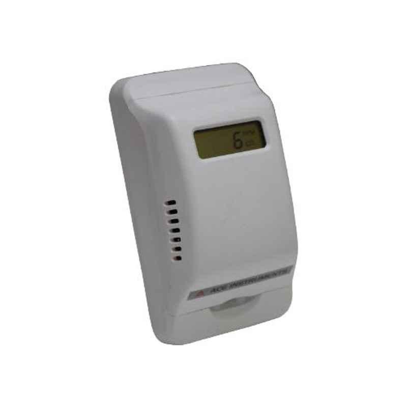 ACE Instruments AI-CMW-01 Carbon Monoxide Transmitter with Display