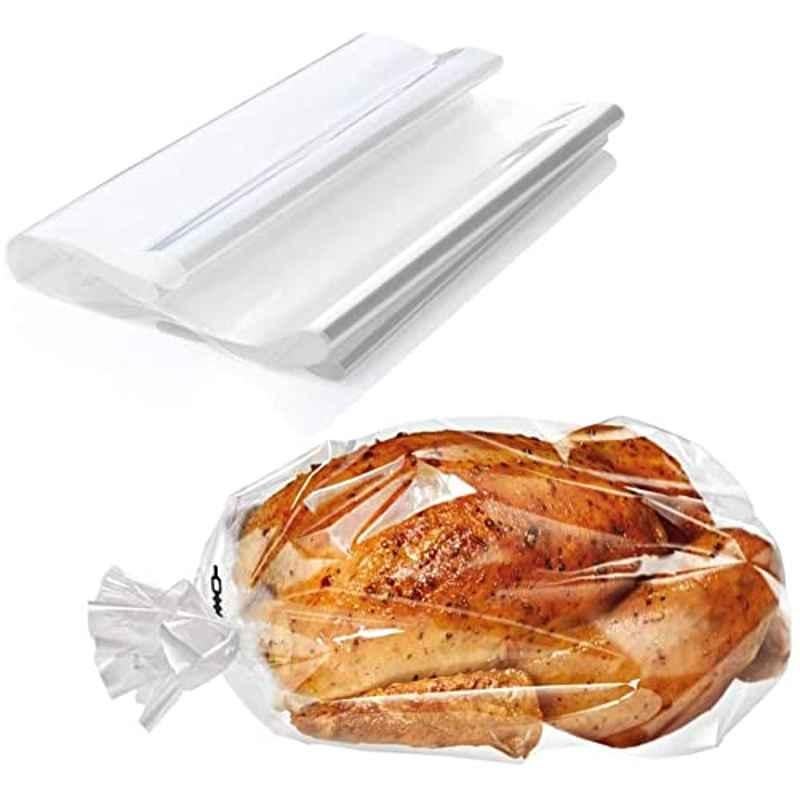 Rubik 10Pcs 35x43cm Oven Cooking Roasting Bag Set