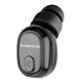 Ambrane H9 Black In-Ear Mono True Wireless Earbud