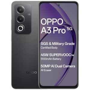 Oppo A3 Pro 6.67 inch 8GB/128GB Starry Black Smartphone