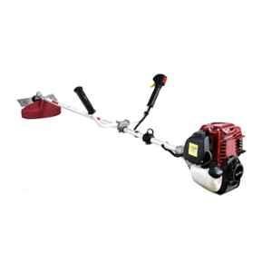 Farmo Tools 2HP 4 Strokes 35cc Side Pack Brush Cutter with Attachments