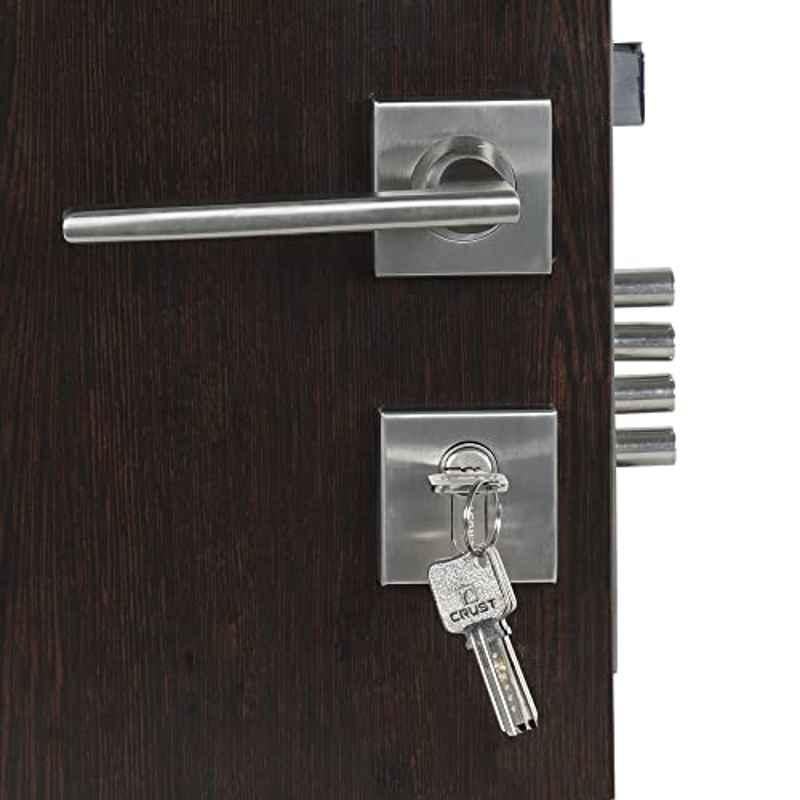 Under deals door lock