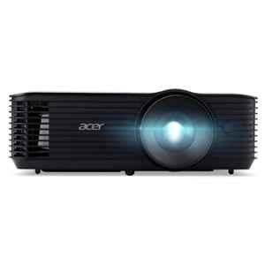 Acer X1226AH 4000 Lumens Black XGA Projector with In-built Speaker & Keystone Correction, MR.JR811.008