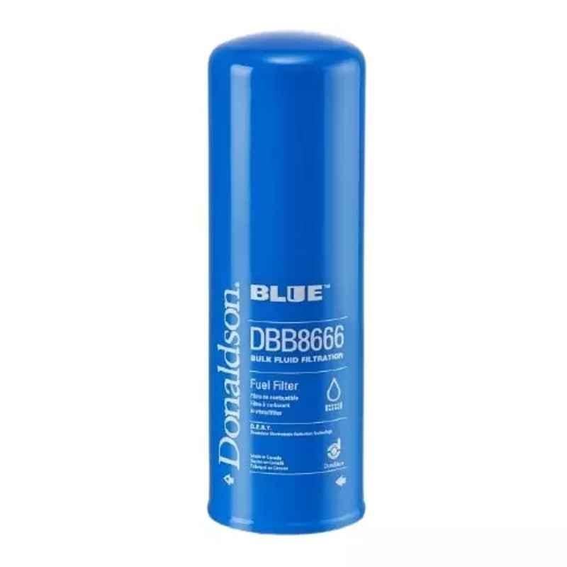 Donaldson P568666 14.25 inch Bulk Lube Filter Spin On