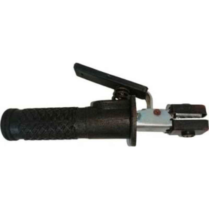 Banson 70mm Black One Handed Clamp, BEH101