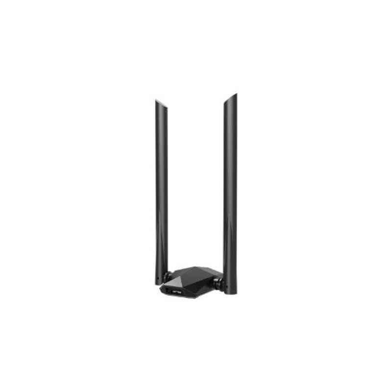 Tenda U18a AX1800 1800Mbps Black Wi-Fi 6 Dual-Band USB Adapter