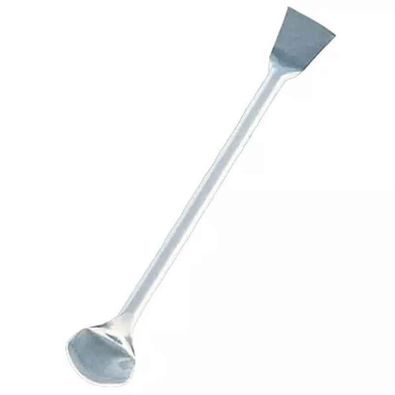 Lab Plus Chemiflon Spatula, Size: 240 mm, LP-5191
