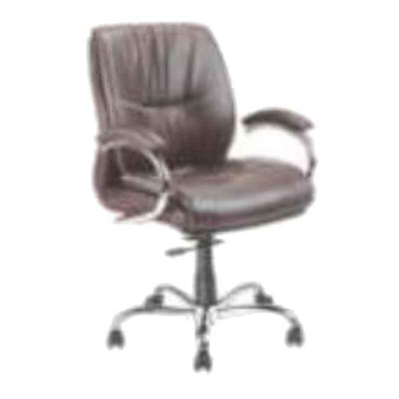 Nice Furniture Low Back Executive Office Chair, NF-027