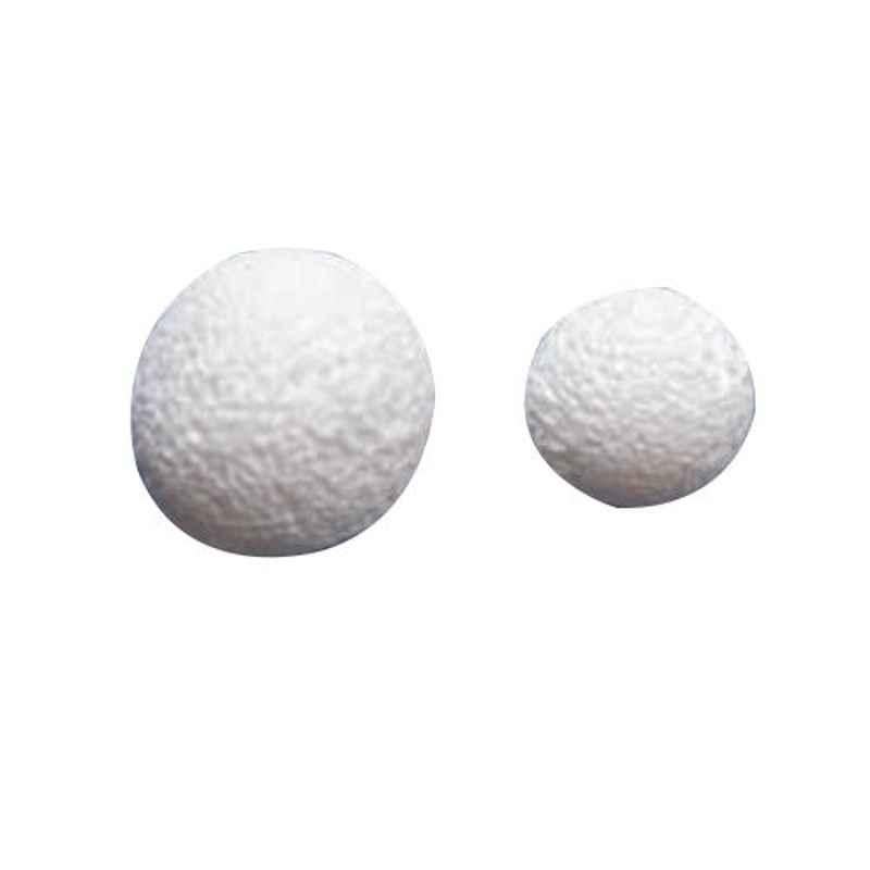 Surgiwear 14mm Calcium Hydroxyapatite G-Eye Sphere, MHAE14