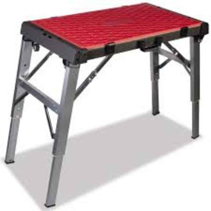 Rubi 80x52x12.5cm 4-in-1 Folding Table, 66924