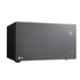 LG 42L Black Solo Microwave Oven, MS4295DIS