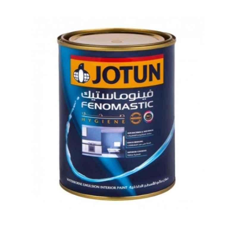 Jotun Fenomastic 1L 0274 Bamboo Matt Hygiene Emulsion, 304693