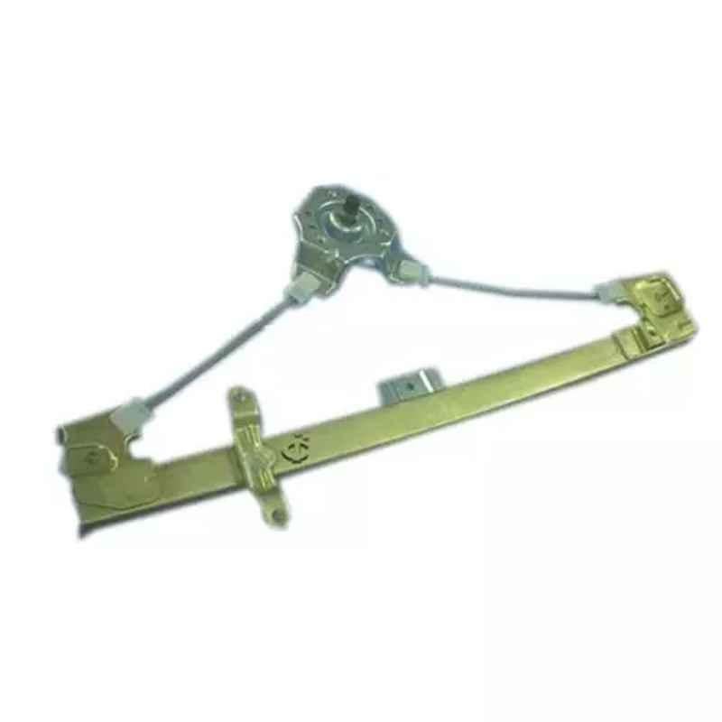 Car International CI-1083L Window Regulator Assembly Left Side for Maruti Esteem