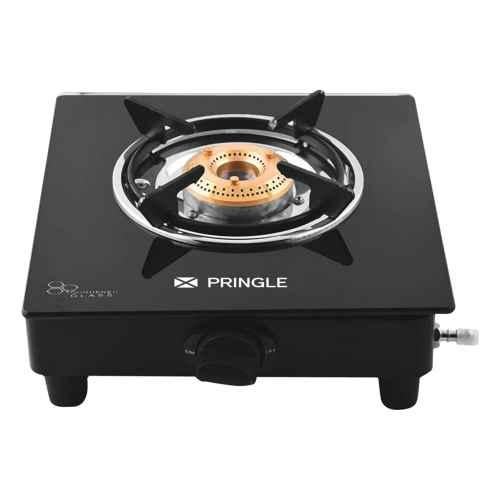 pringle gas stove 2 burner