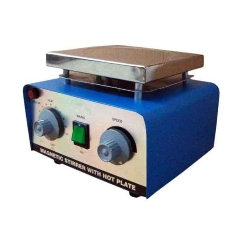Labpro 79-1 2400 rpm MS Top Magnetic Stirrer