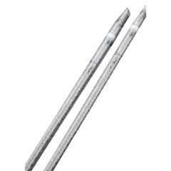 Glassco 14/23 Boro 3.3 Glass Unprinted Cone with Drip Tip, 003.202.04 (Pack of 5)