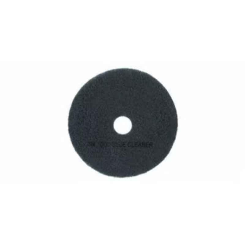 3M 5 Pcs 432mm Blue Premium Floor Pad Case