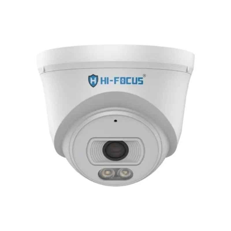 HI Focus 2MP Dome Network IP Camera with 30m IR Distance, HIPC-D3022E-I2