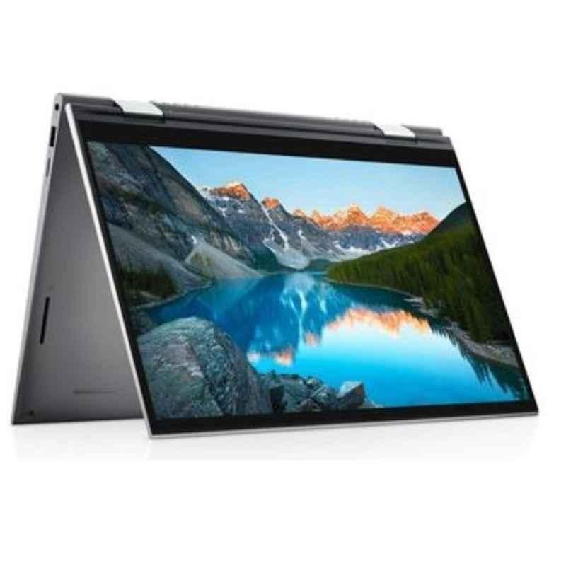 Dell 14 inch LED 8GB/512GB Silver Windows 11 Laptop, DELL-5410-INS-5021-SL