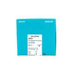 Buy Accurex Accutest Hcv Rapid Card Test Kit Acc Online At Price