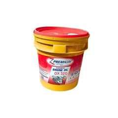 Z Premium OX 320 10 Litre Oil