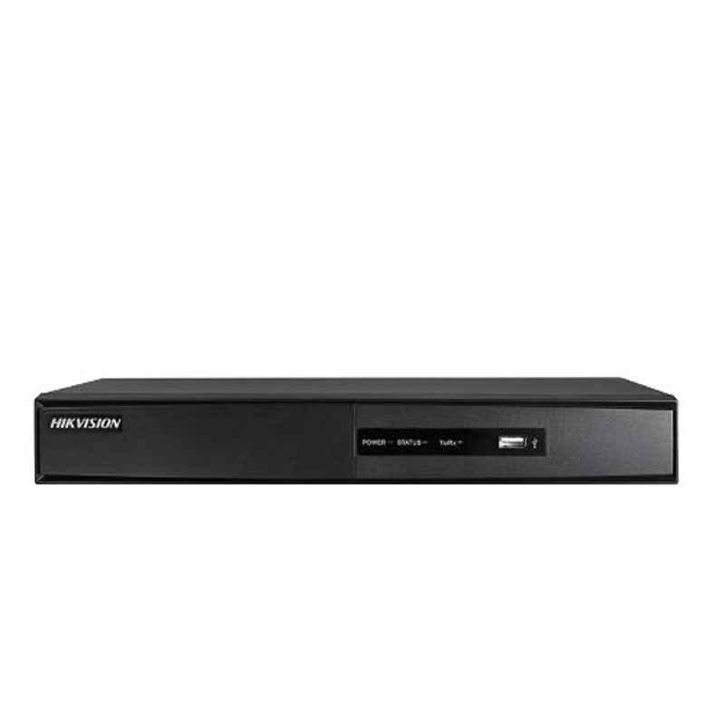 Hikvision 8 Channel 5MP Turbo HD DVR, DS-7208HUHI-K1