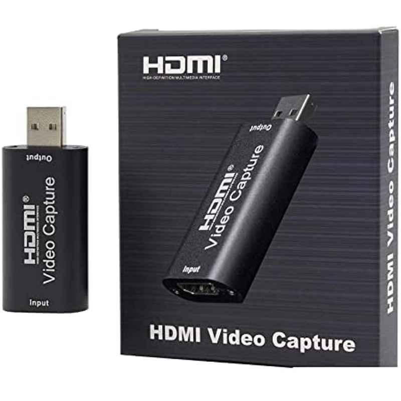 Hdmi cheap as video