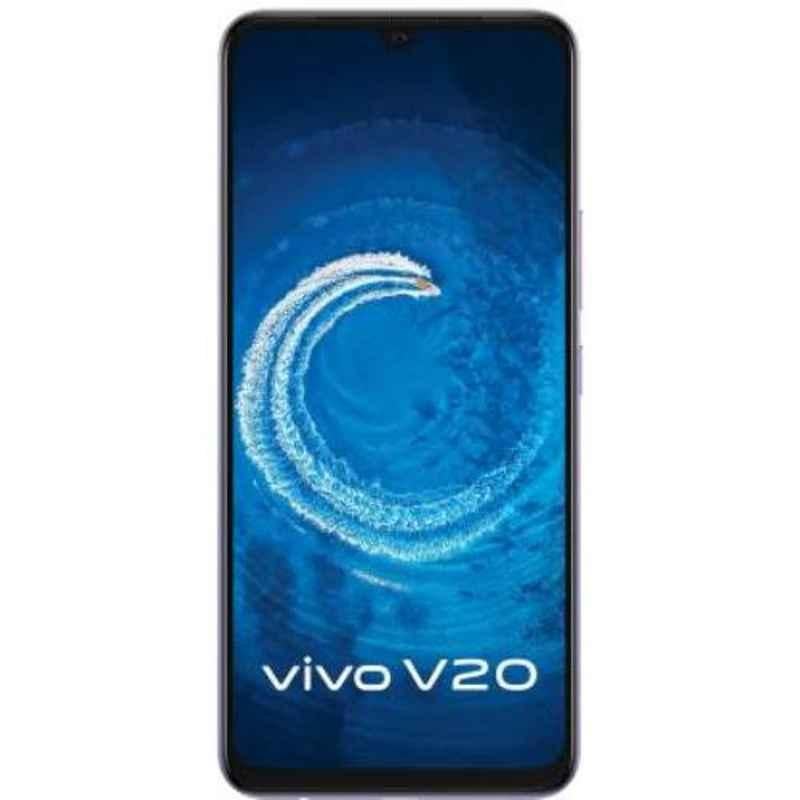 Vivo V20 2021 Sunset Melody 8GB/128GB Smart Phone