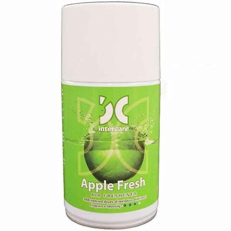 Intercare Air Freshener, Fresh Apple, 270ml