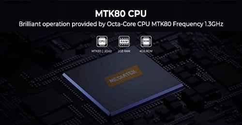 manufacturer details for
