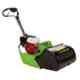 Agricare Lawn Master 500 Golf Twin Drive Sports Ground Reel Mower