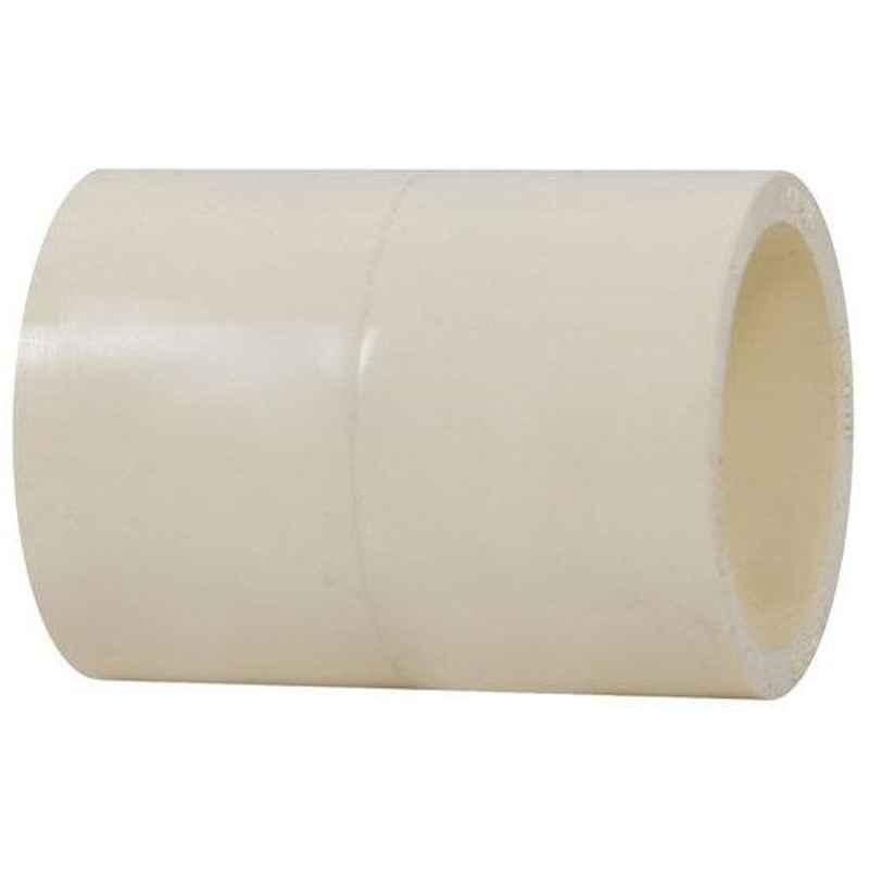 Astral CPVC Pro 100mm Coupling, M512801009