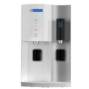 Blue Star Stella 8.2L White & Silver RO+UV Water Purifier