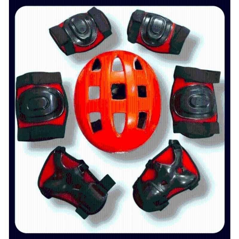 RB International Multicolour Skating Kit Premiumm-177 Skating Kit
