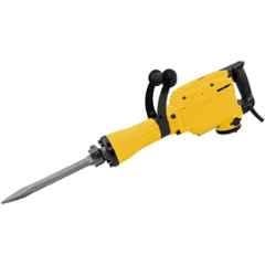 Polymak PMDH15P 1400W 15.3kg Demolition Hammer, HPCA36282