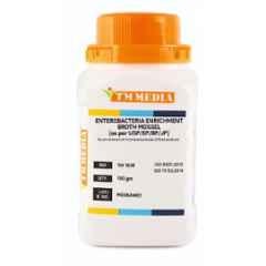 TM Media 100g Enterobacteria Enrichment Broth Mossel, TM 1838