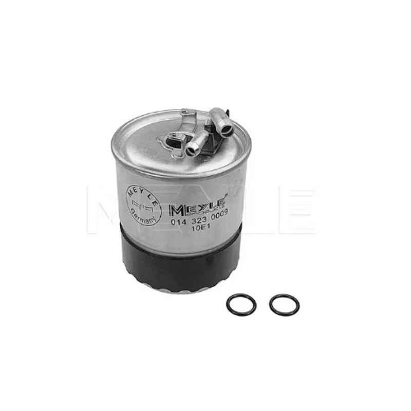 Meyle With Connection For Water Sensor 87 mm 100 mm Aluminium 014 323 0009 Mb W 164/203/204/ Fuel Filter