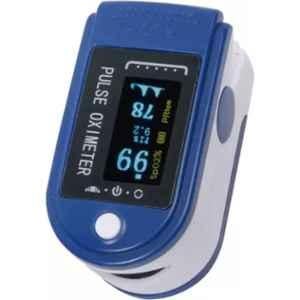 Prozo Plus Fingertip Pulse Oximeter with OLED Display