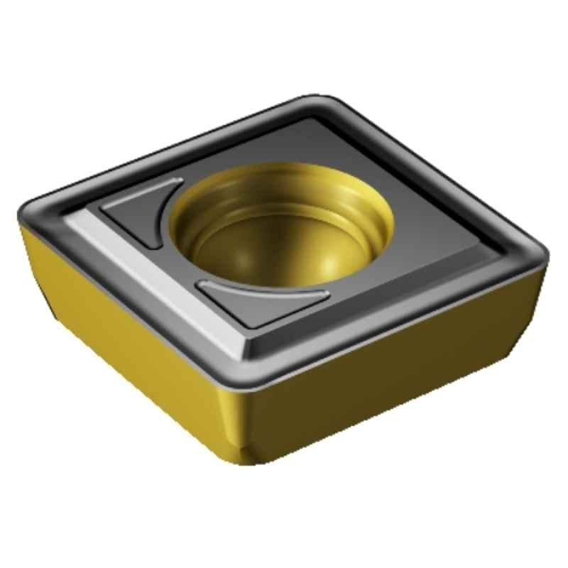 Sandvik CoroDrill 880 4.5mm Drilling Insert, 880-0805W10H-P-LM 4334