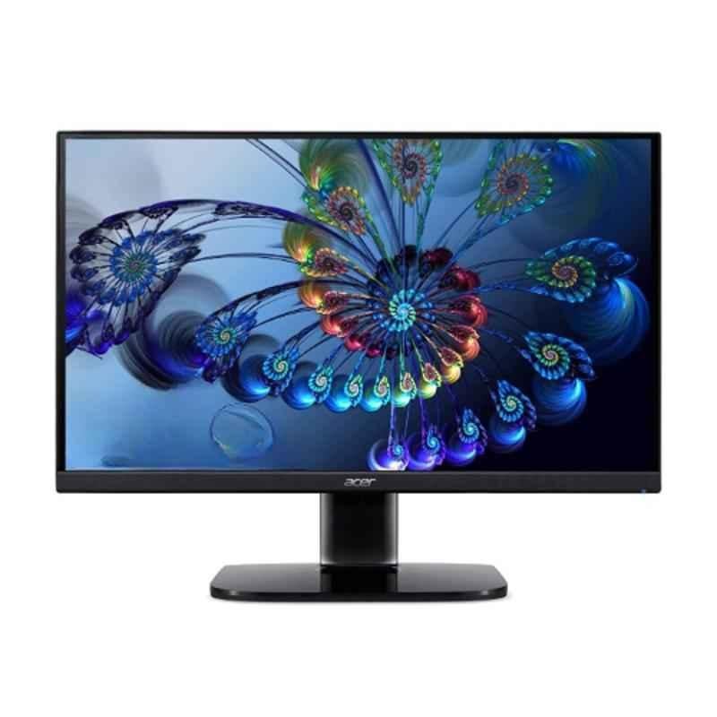 Acer KA270H 27 inch FHD VA Panel Backlit LED Monitor, UM.HX0SS.A03