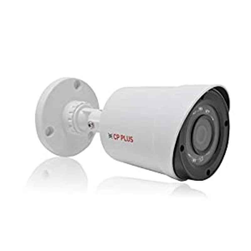CP Plus Cp-Vac-T10Pl2-V2 1MP HD Outdoor Bullet CCTV Security Surveillance Camera