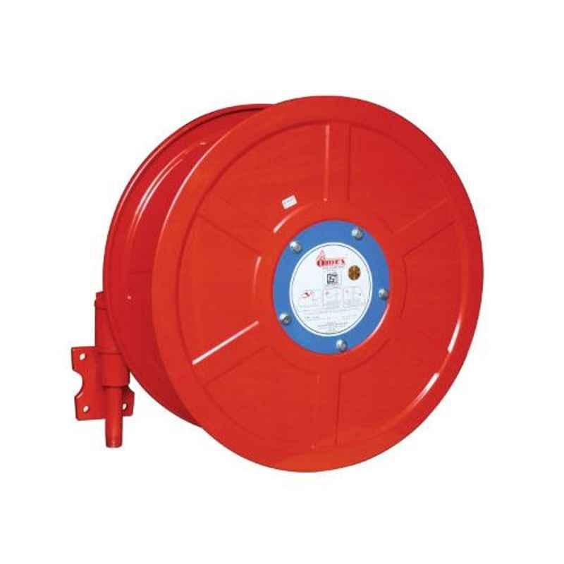 Omex First Aid Fire Hose Reel without Pipe