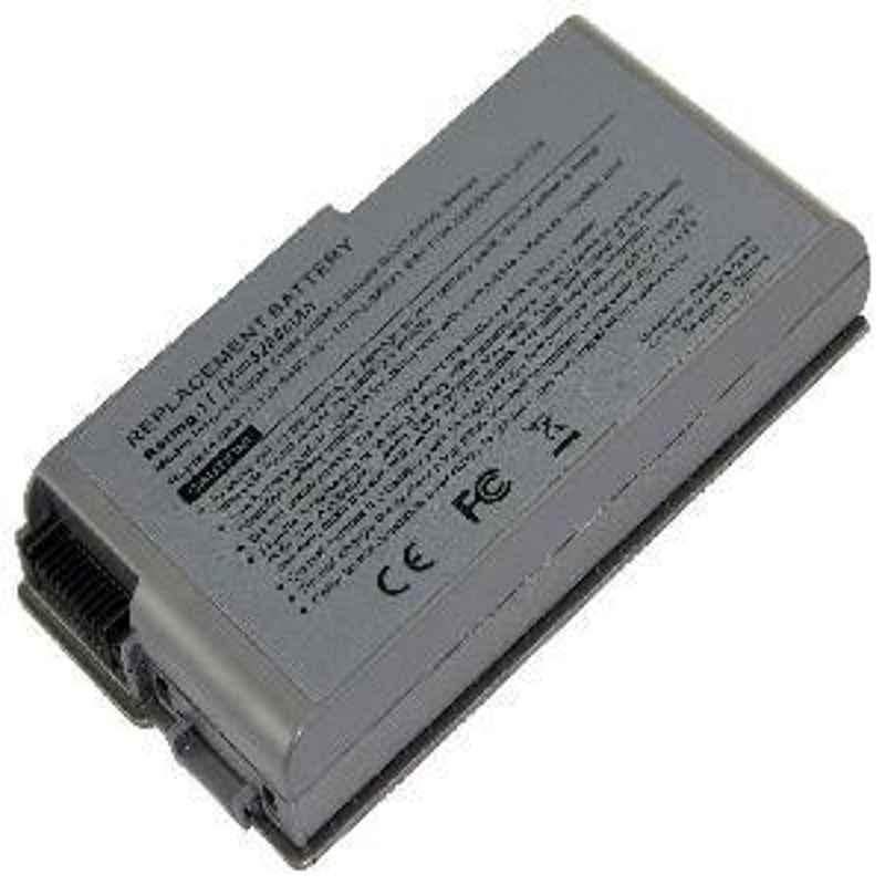 Dell D500/D600/D520 L/A FOR Dell 6 Cell Laptop Battery