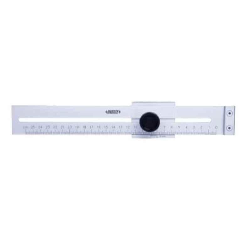 Insize 0.1mm Marking Gauge, 7120-250A (Pack of 3)