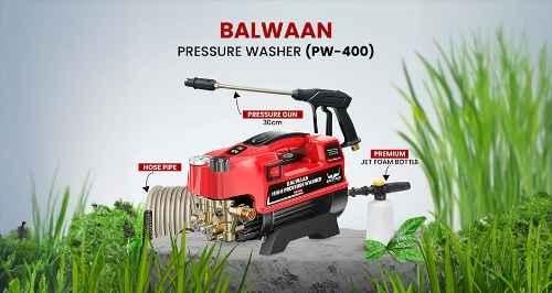 manufacturer details for