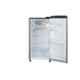 LG 190L 3 Star Amber Steel Refrigerator, GL-B201AASC