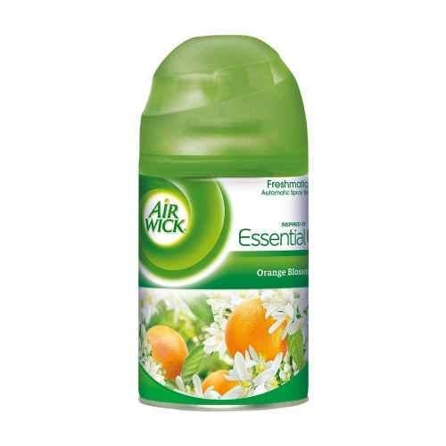 Buy Airwick 250ml Orange Blossom Fresh Matic Life Scents Air Freshener  Refill Online At Best Price On Moglix