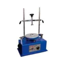 NSAW 8 inch Table Model 6 Test Sieve Shaker, NSAW-1530