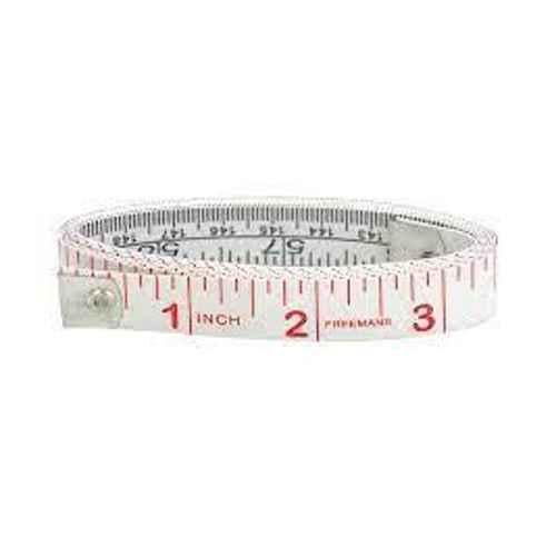 Tailoring Measuring Tapes, For Measurement, Size: 1.5m