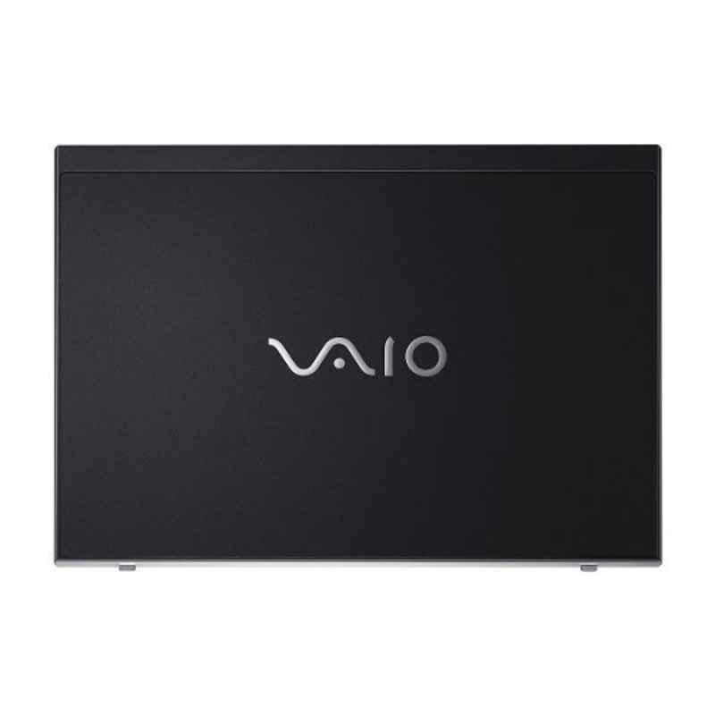 Vaio SX14 14 inch 8GB/256GB SSD Intel Core i5 Windows 10 Pro FHD Black Laptop, NZ14V2ME004P